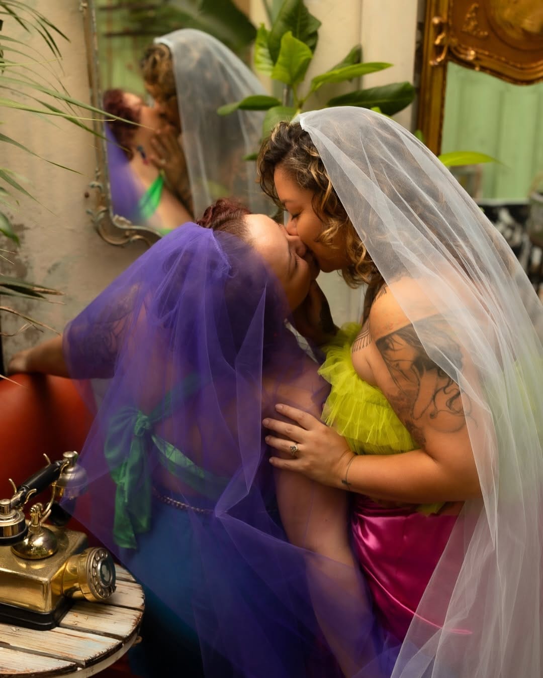 Post 6 by Carlita Sari Sydney Wedding Photographer on Instagram (carousel)