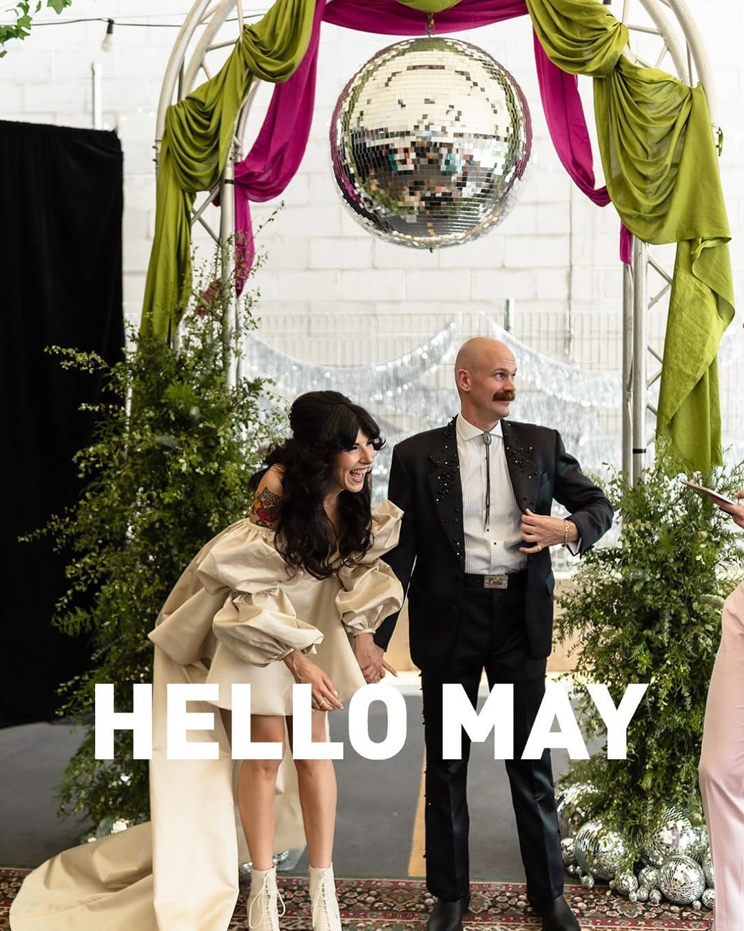Post 9 by Carlita Sari Sydney Wedding Photographer on Instagram (carousel)