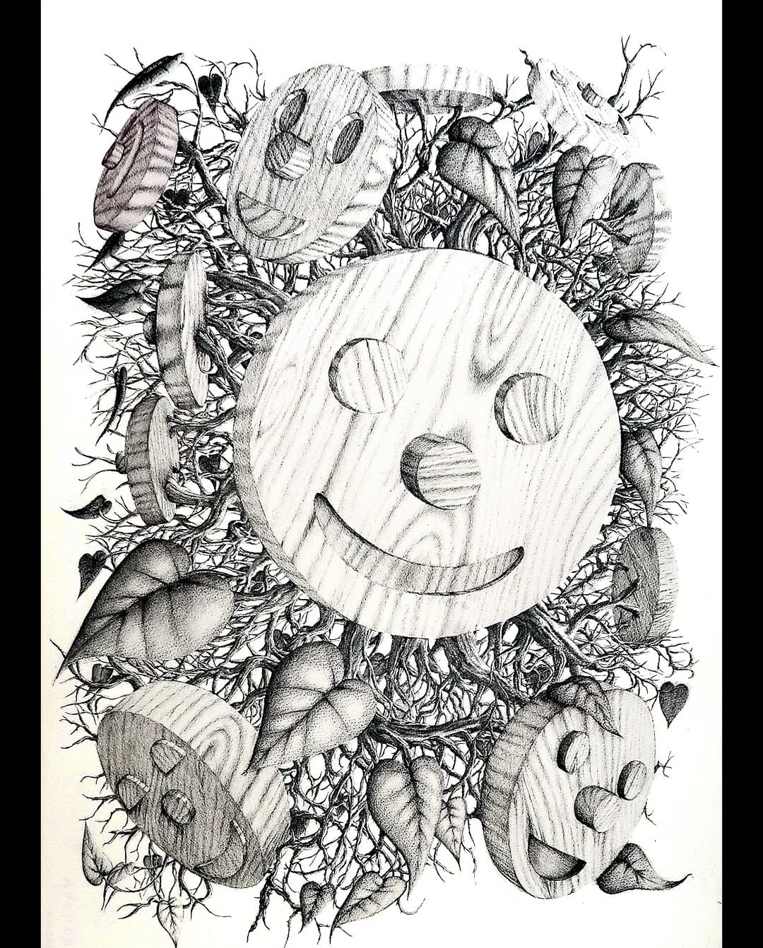 Post 8 by Hugh Kerr on Instagram (image)