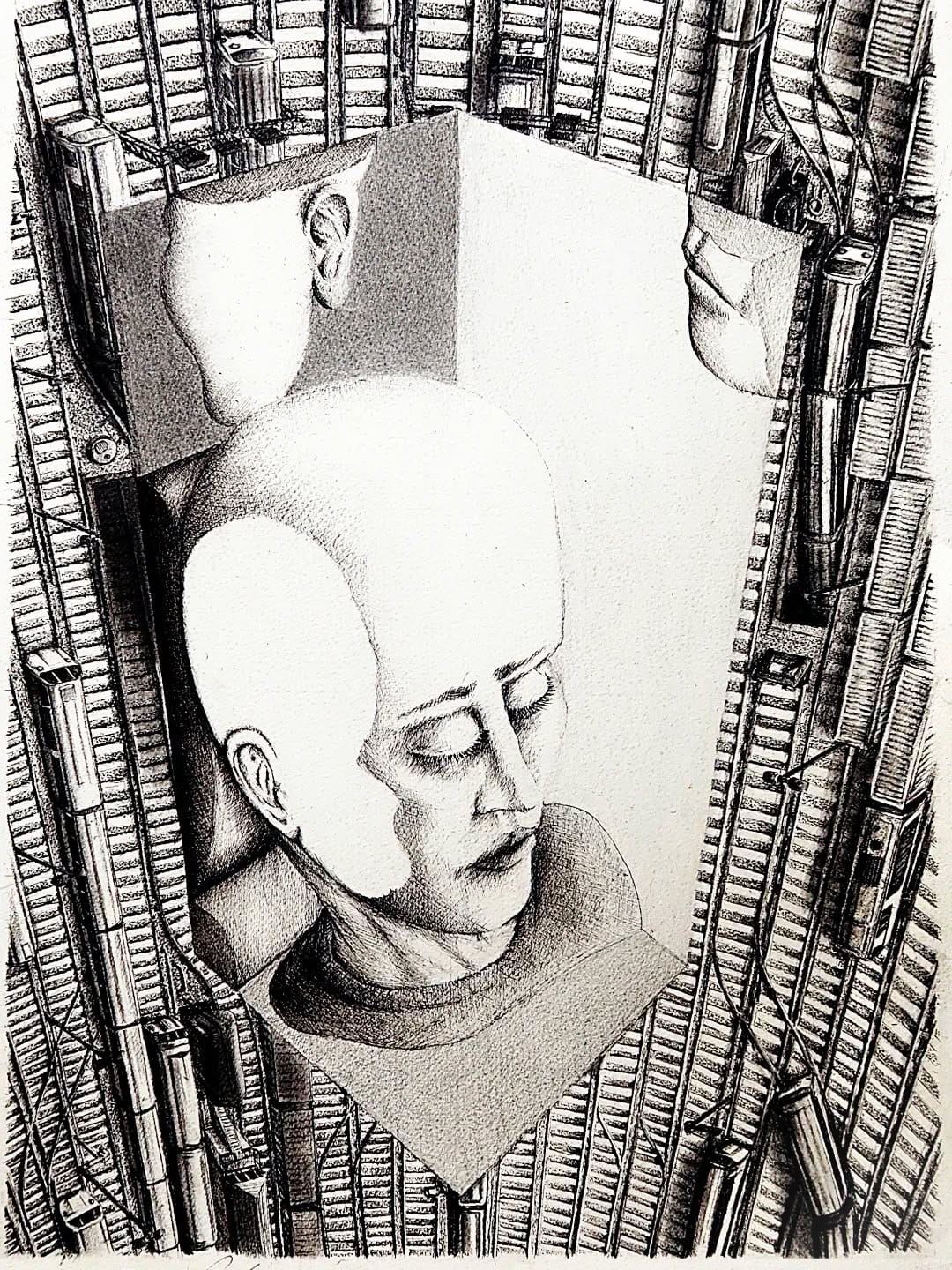 Post 6 by Hugh Kerr on Instagram (image)