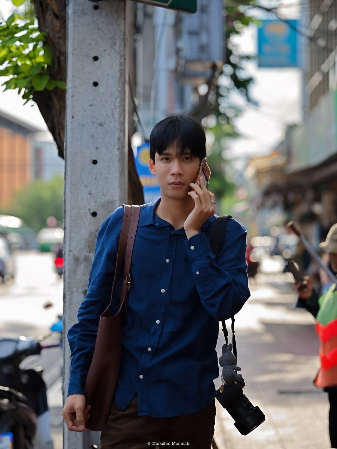 Post 1 by Chokchai Moomak on Instagram (carousel)