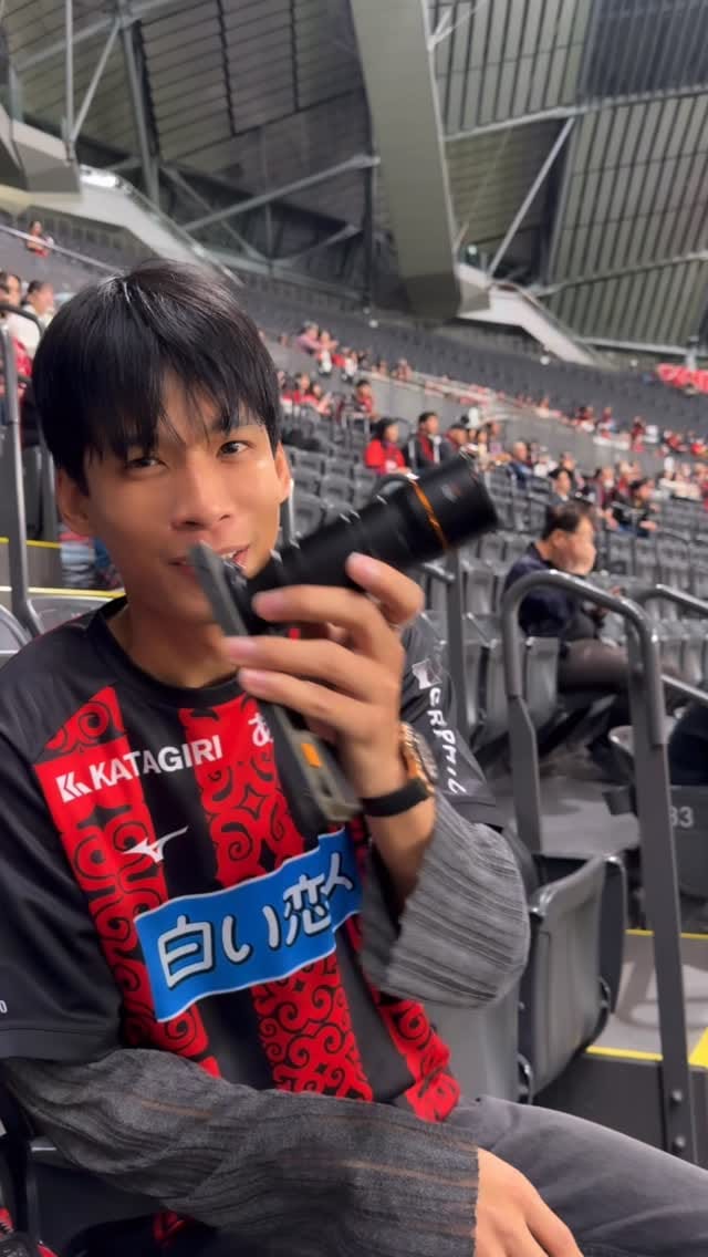 Post 3 by Chokchai Moomak on Instagram (video)