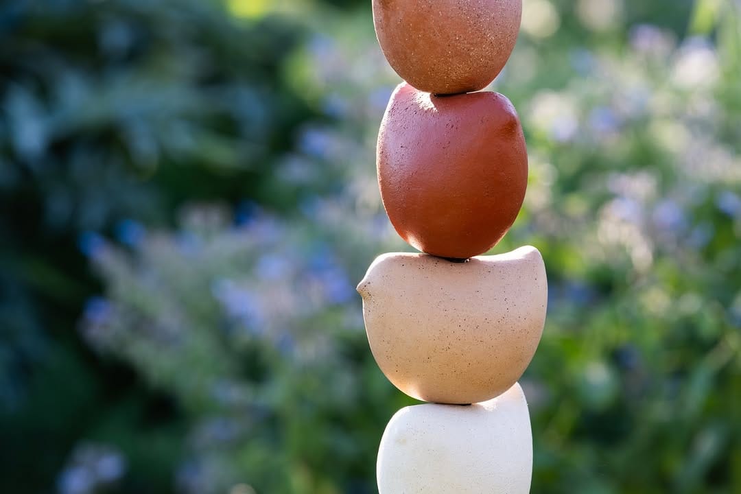 Post 1 by Shellie Christian Ceramics on Instagram (image)