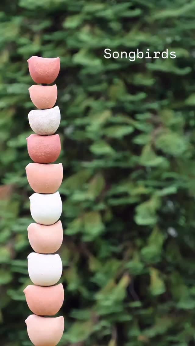 Post 3 by Shellie Christian Ceramics on Instagram (video)
