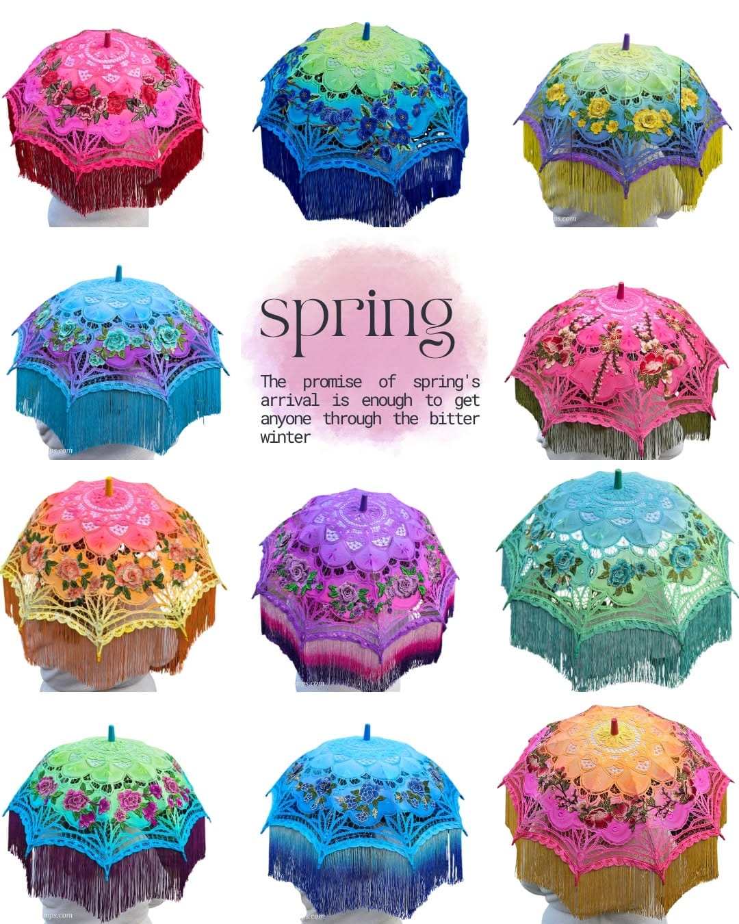 Post 6 by Elegance Lamps Crystal Hayes on Instagram (image)