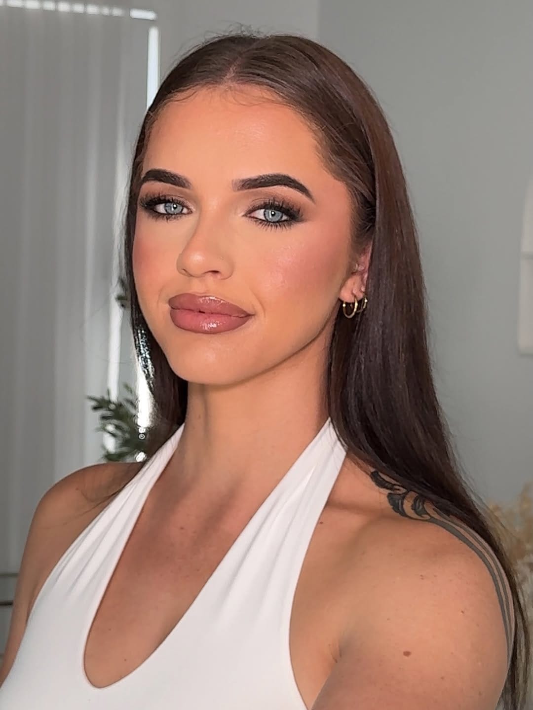 Post 7 by CANBERRA MAKEUP ARTIST on Instagram (carousel)