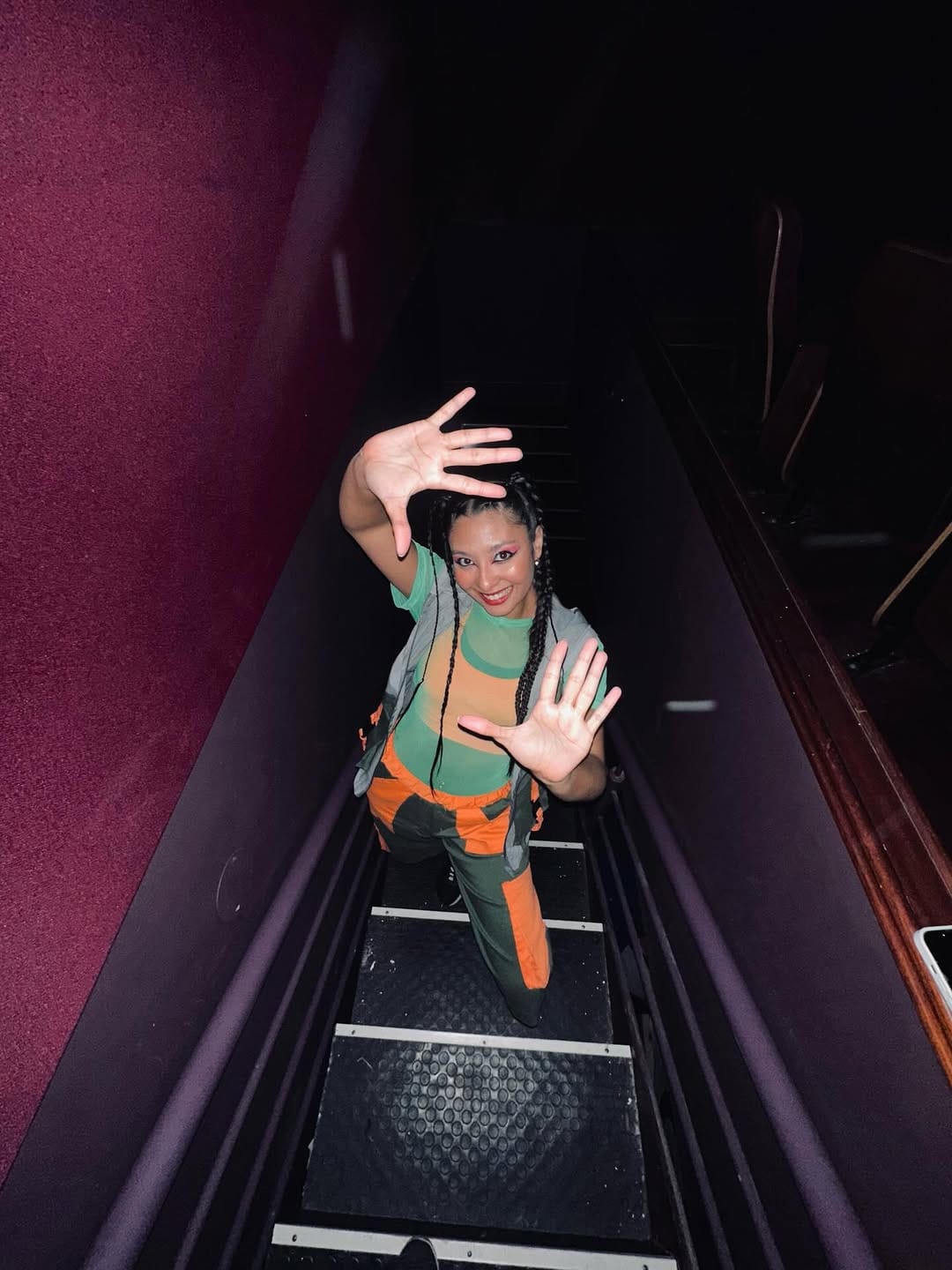 Post 2 by 𝓐𝓰𝓪𝓽𝓪 🤍 on Instagram (carousel)