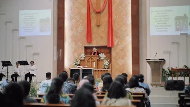 Post 4 by M A S D E • MC Event & Wedding on Instagram (video)