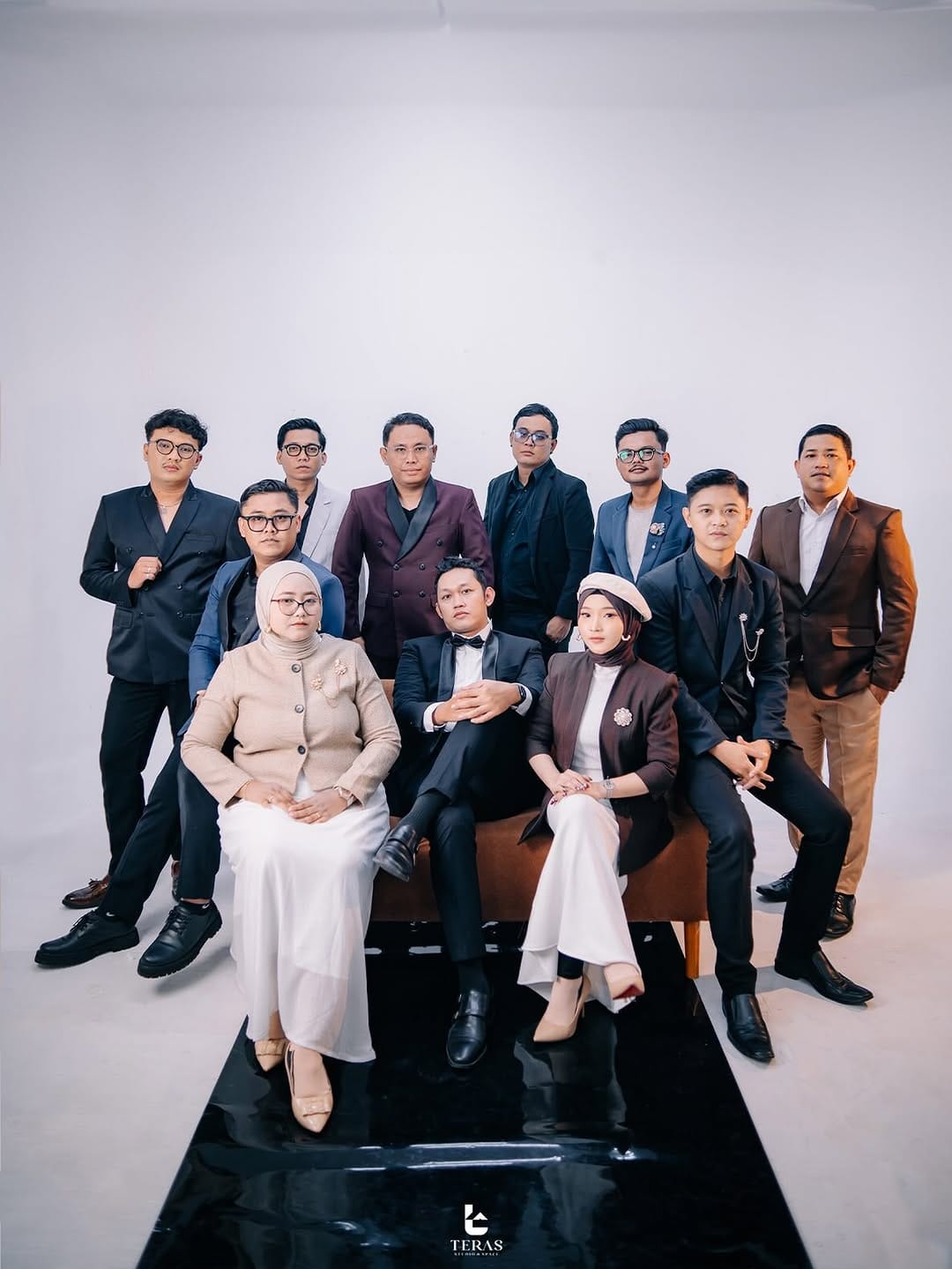 Post 8 by M A S D E • MC Event & Wedding on Instagram (carousel)