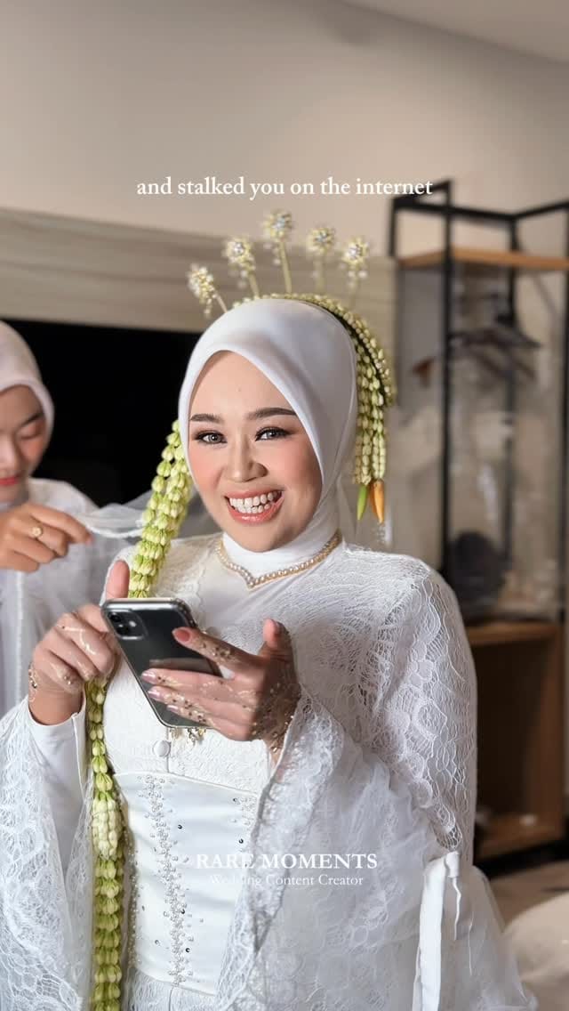 Post 6 by M A S D E • MC Event & Wedding on Instagram (video)