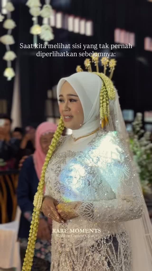 Post 3 by M A S D E • MC Event & Wedding on Instagram (video)
