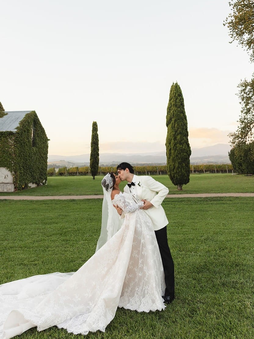 Post 1 by Wedding Photography by Adrian Juric on Instagram (carousel)