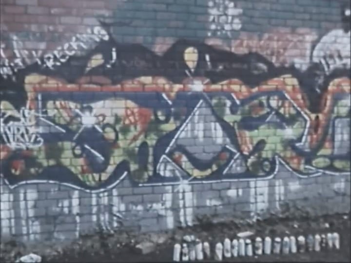 Post 3 by MERDA on Instagram (video)