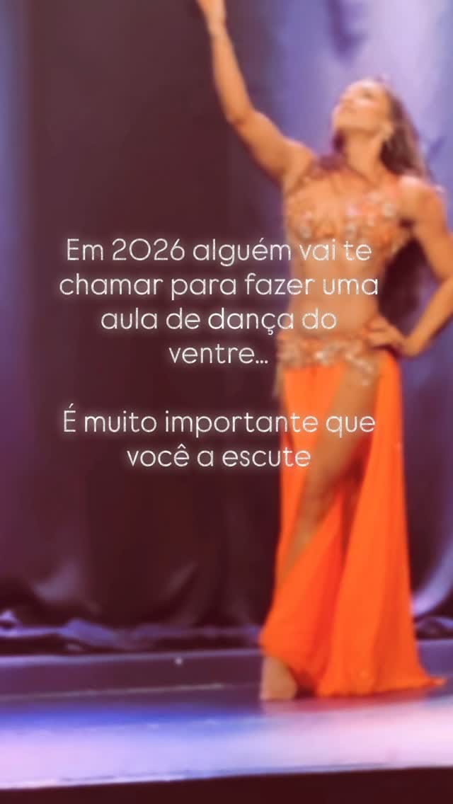 Post 10 by Thay Gracindo | Dança do Ventre on Instagram (video)
