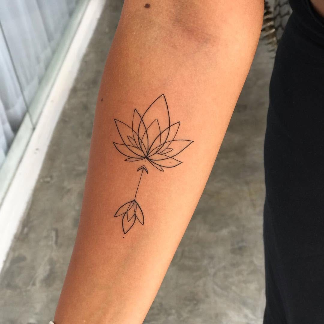 Post 9 by Bali Tattoo on Instagram (image)