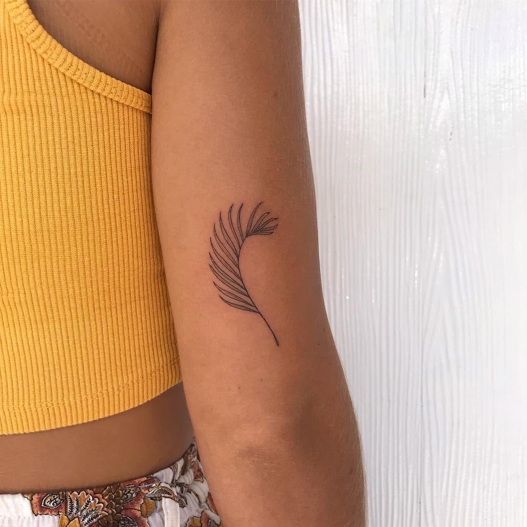 Post 5 by Bali Tattoo on Instagram (image)