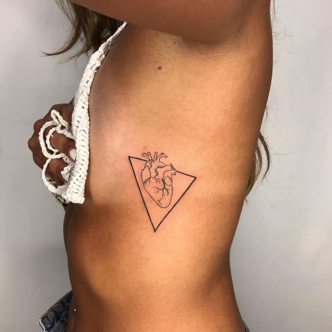 Post 3 by Bali Tattoo on Instagram (image)