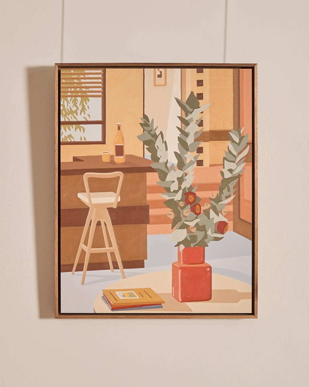 Post 7 by Eliza Gosse on Instagram (image)
