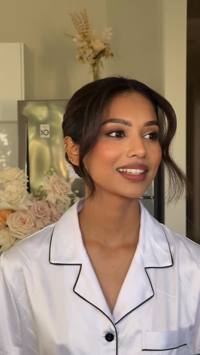 Post 7 by Georgina Neves, Makeup & Brows on Instagram (video)