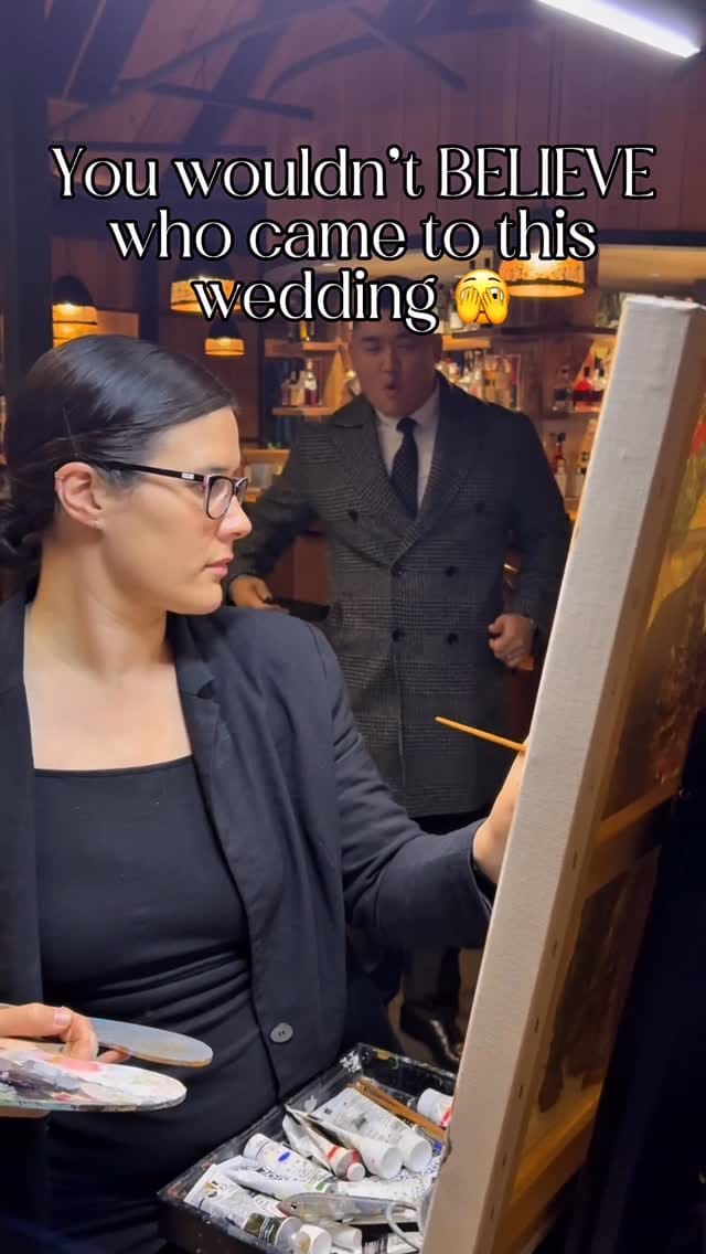 Post 2 by Teresa + Bernadette on Instagram (video)