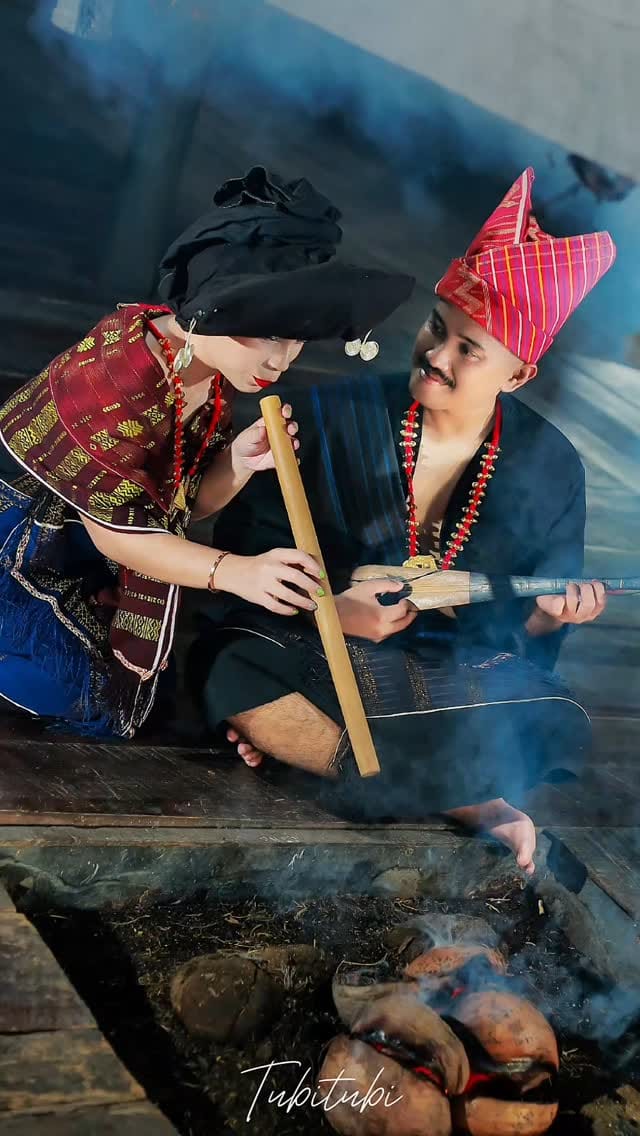 Post 8 by TUBITUBI PHOTOGRAPHY on Instagram (video)