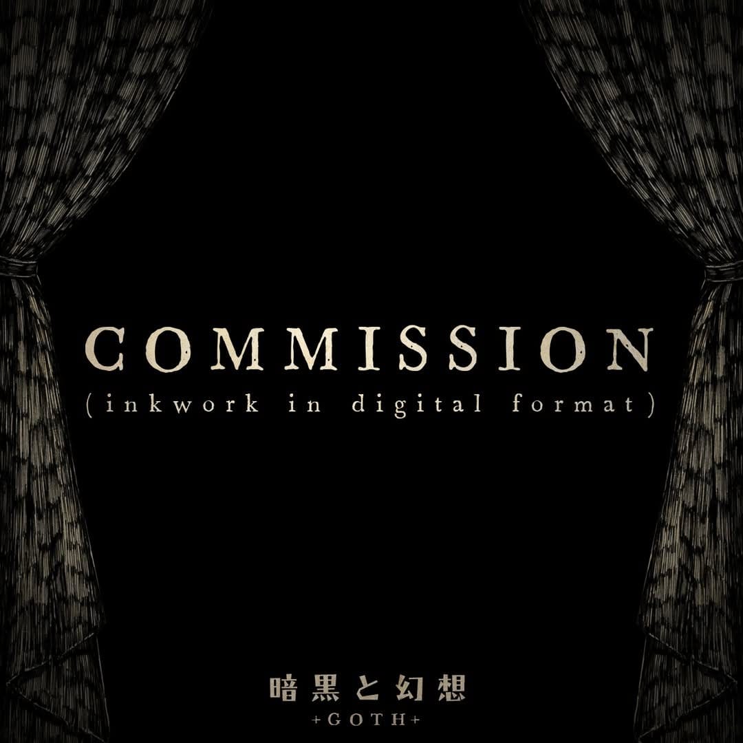 Post 9 by Gothic C.Y. CHAN on Instagram (carousel)