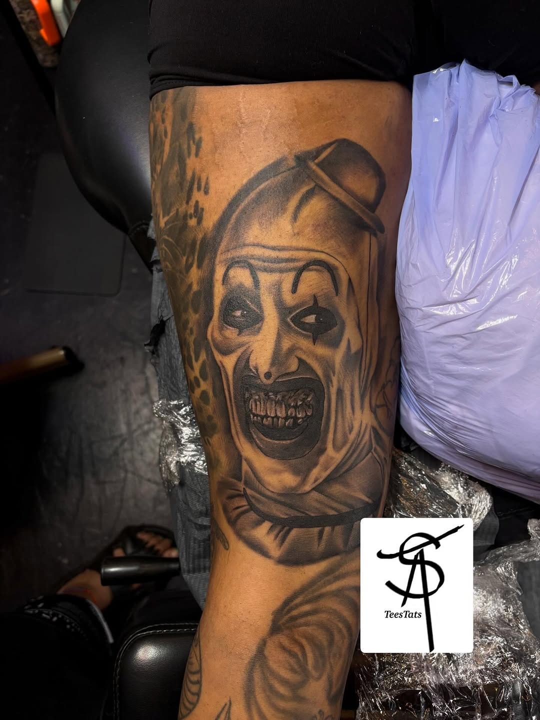 Post 9 by Your fav lady tattoo artist Tierra 🫀 on Instagram (carousel)