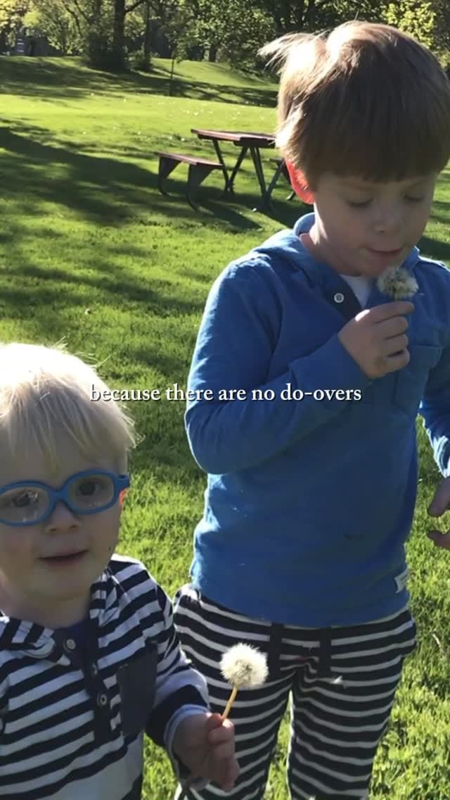 Post 3 by Lauren Lehman Carter on Instagram (video)