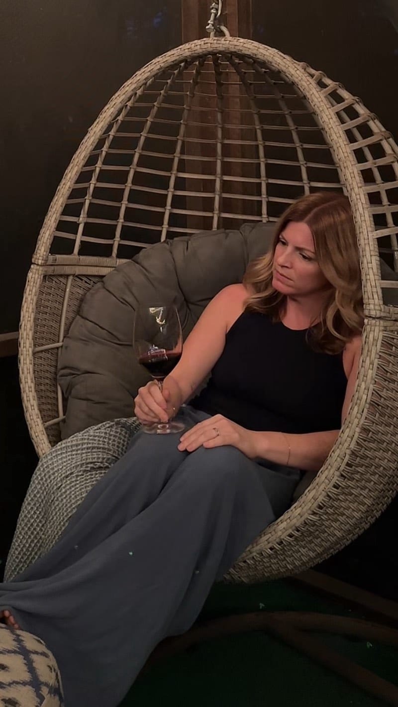 Post 10 by Lauren Lehman Carter on Instagram (video)