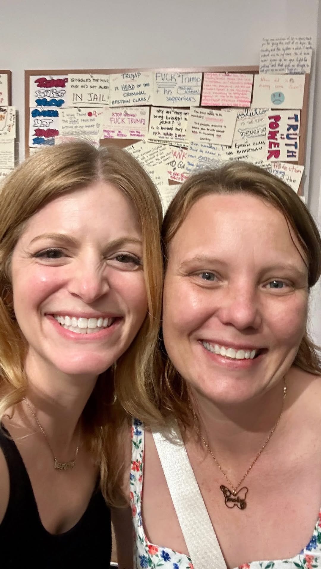 Post 5 by Lauren Lehman Carter on Instagram (video)