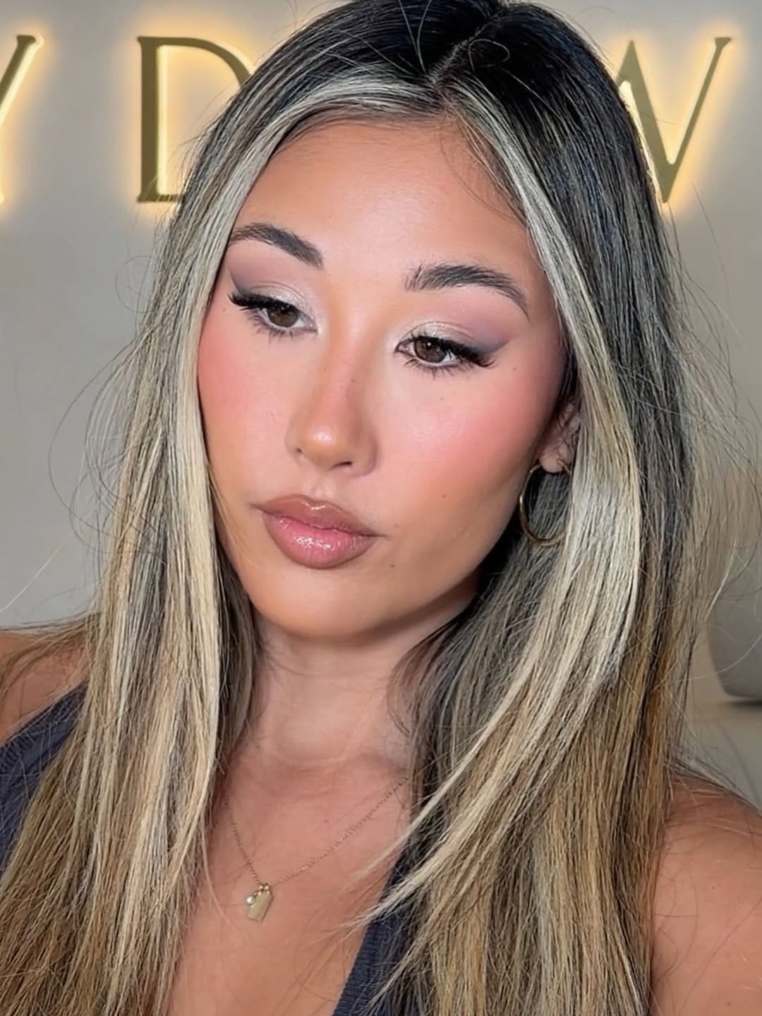 Post 2 by 𝐌𝐀𝐊𝐄𝐔𝐏 𝐁𝐘 𝐃𝐑𝐄𝐖 on Instagram (carousel)