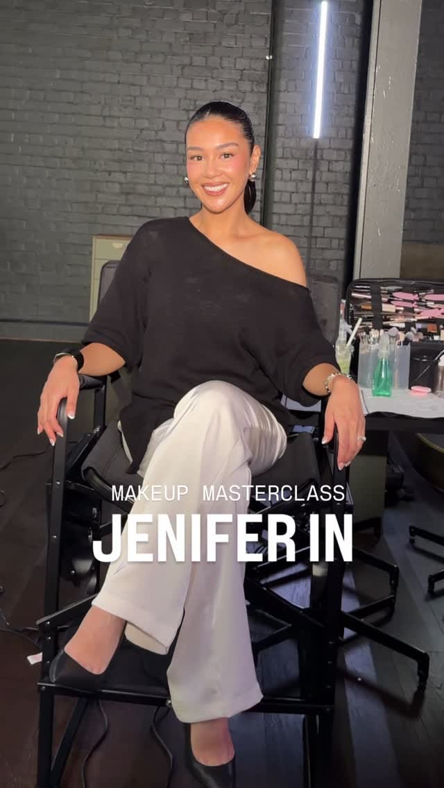 Post 5 by Jenifer In on Instagram (video)