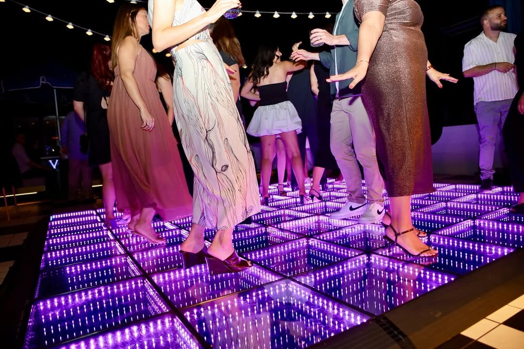 Post 6 by Adelaide LED Hire on Instagram (carousel)