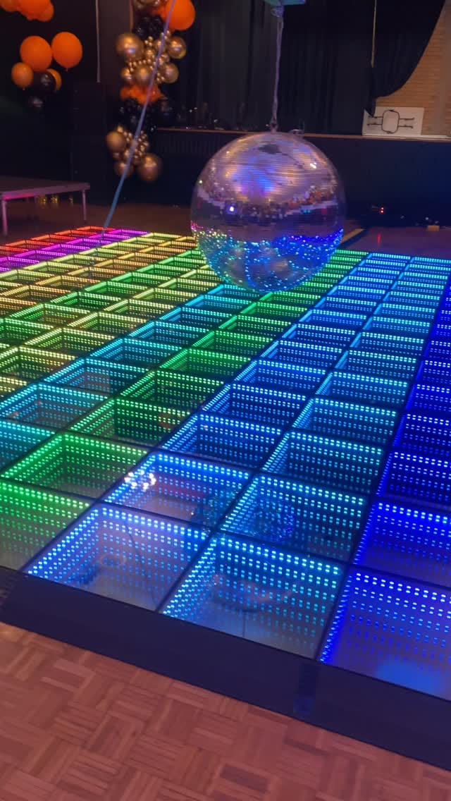 Post 4 by Adelaide LED Hire on Instagram (video)