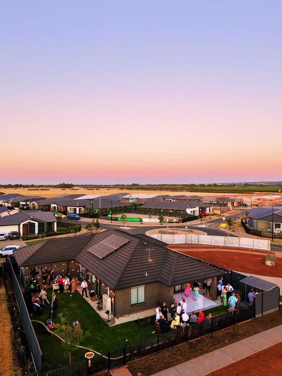 Post 5 by Adelaide LED Hire on Instagram (image)