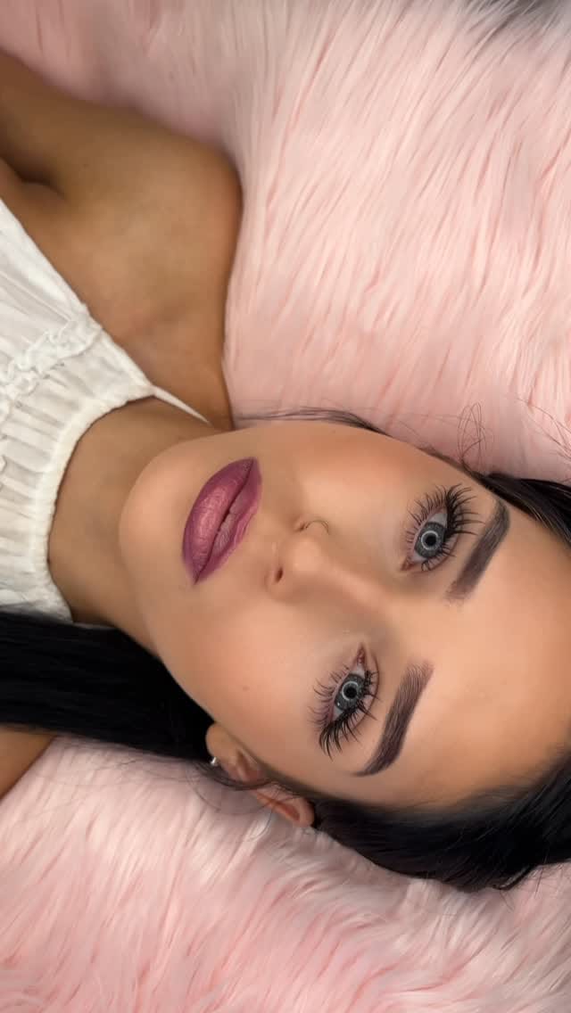 Post 7 by LASH KITTY PRO on Instagram (video)