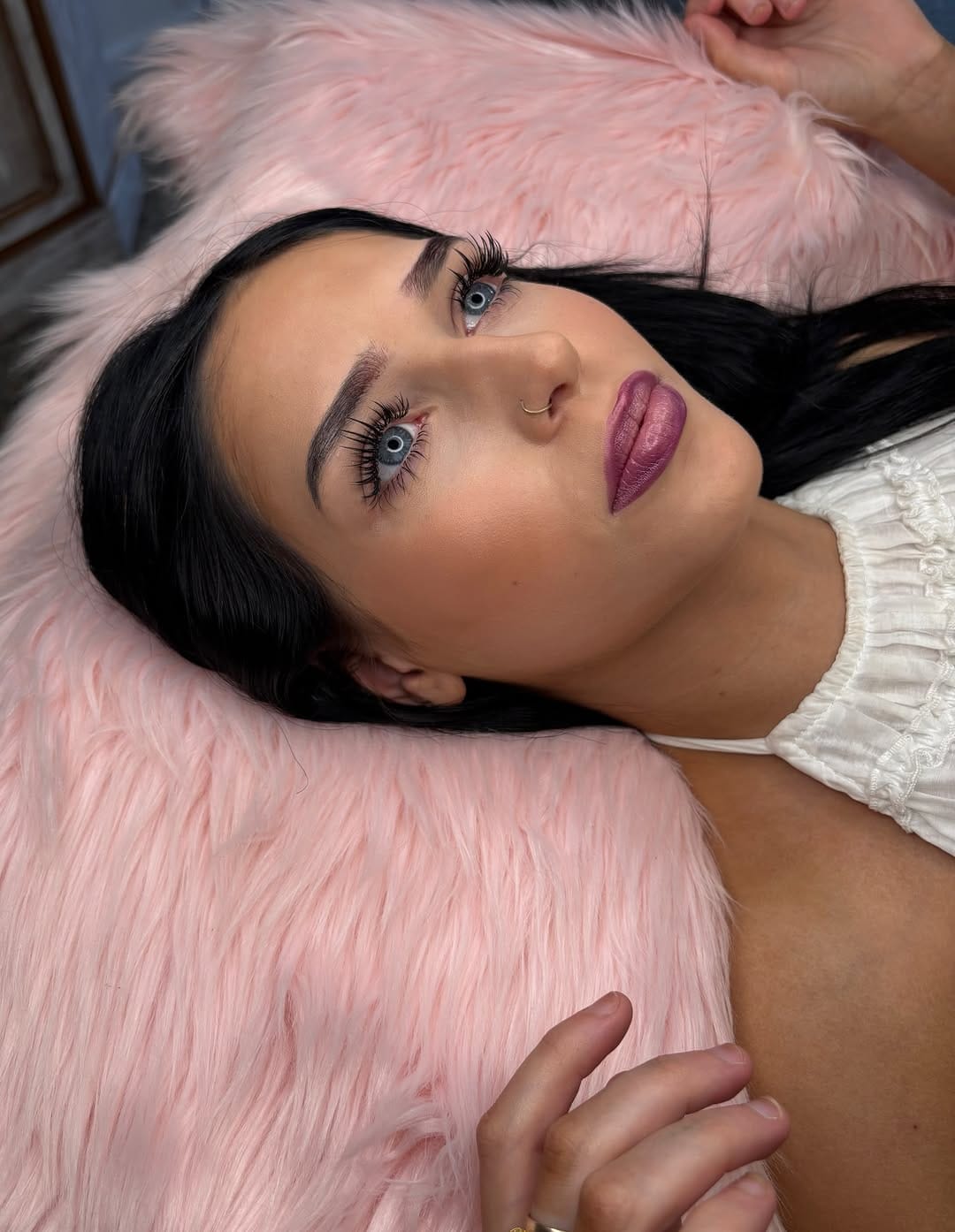 Post 8 by LASH KITTY PRO on Instagram (image)