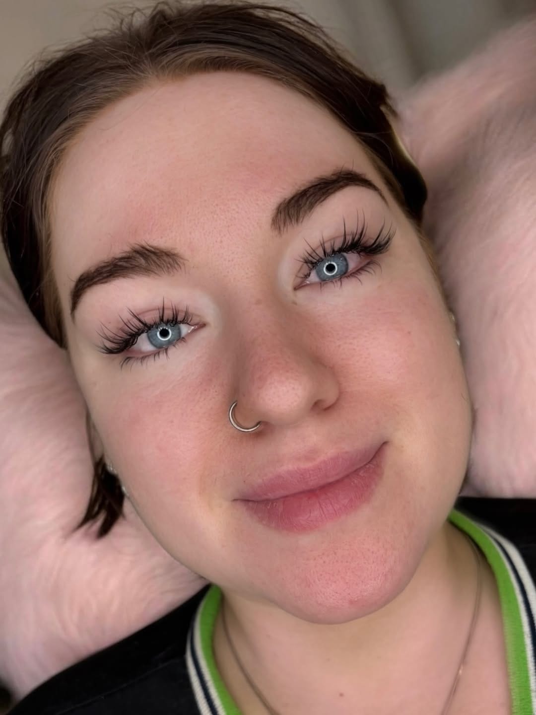 Post 4 by LASH KITTY PRO on Instagram (image)