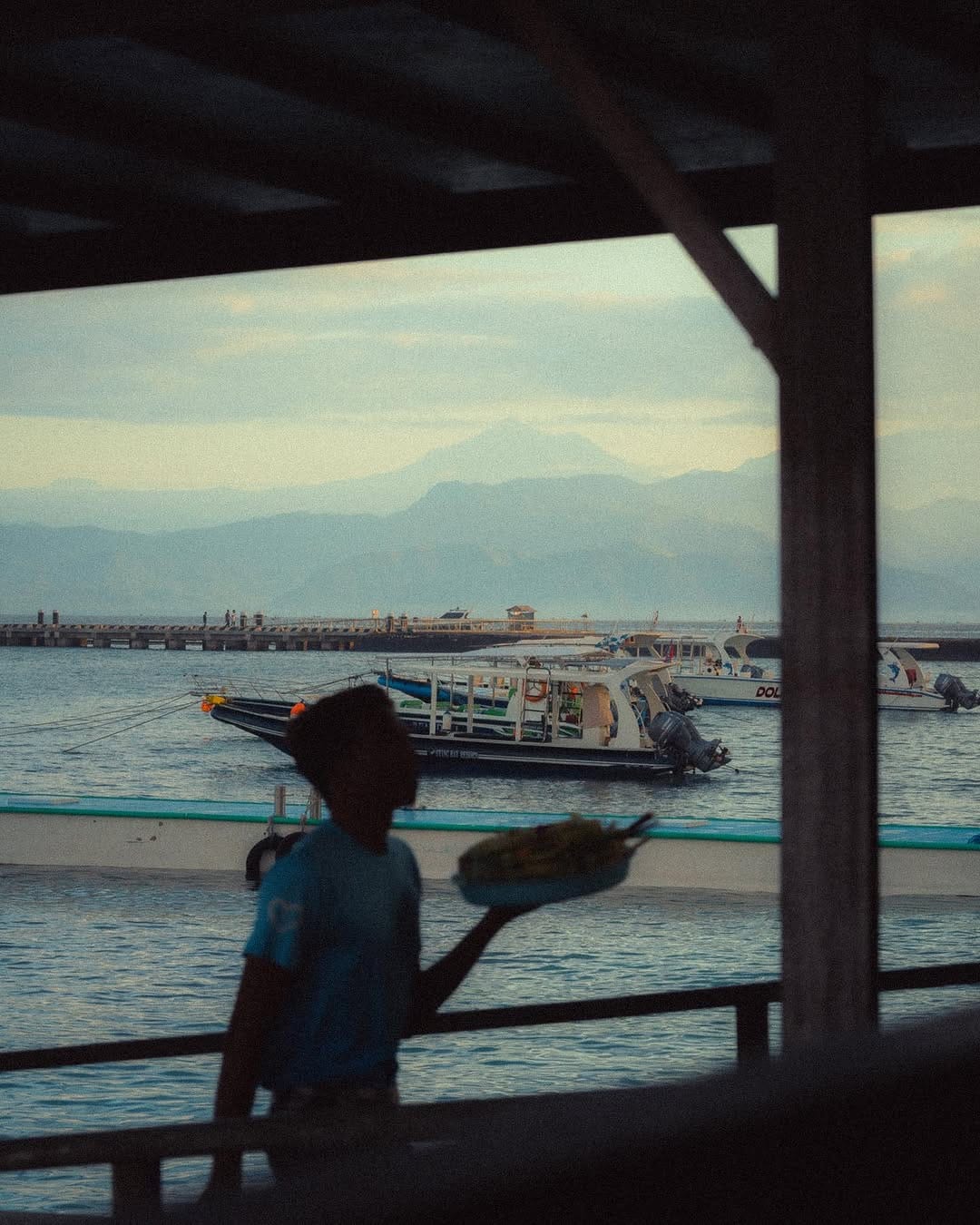 Post 3 by Limon Fan on Instagram (carousel)
