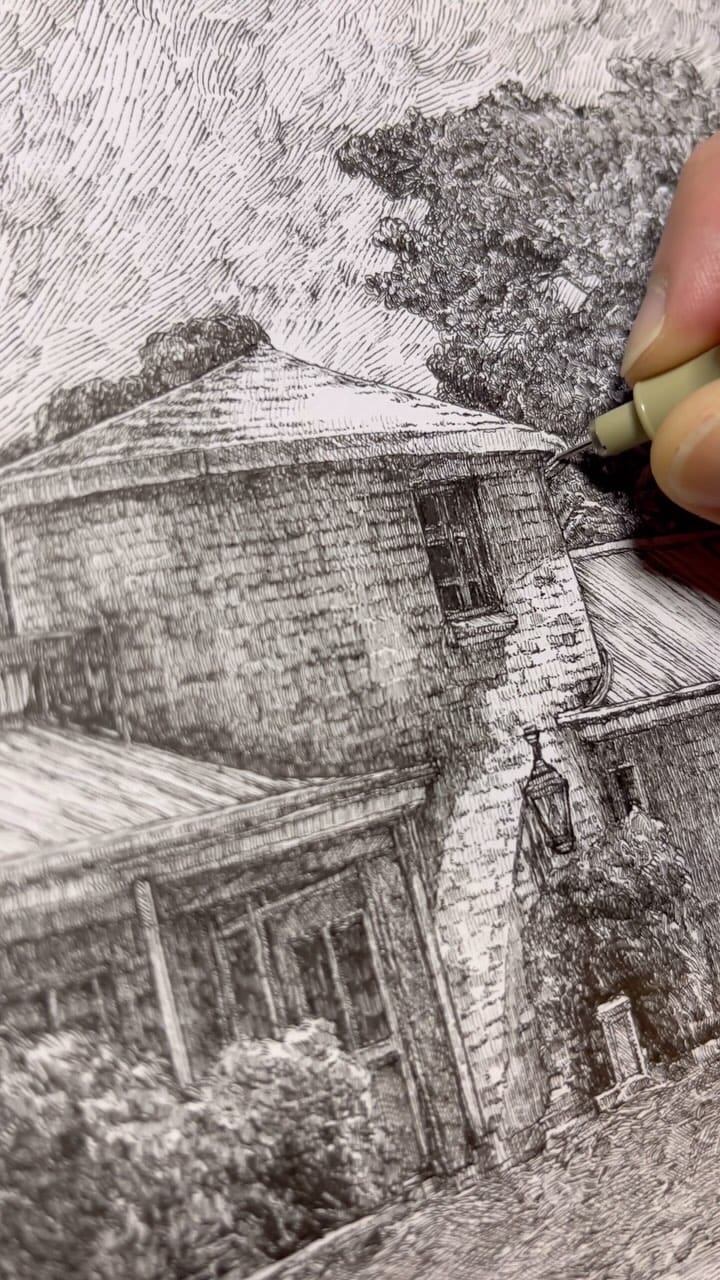 Post 6 by Shawn Lu on Instagram (video)