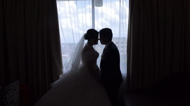 Post 10 by Sophia Bridal & Photography on Instagram (video)