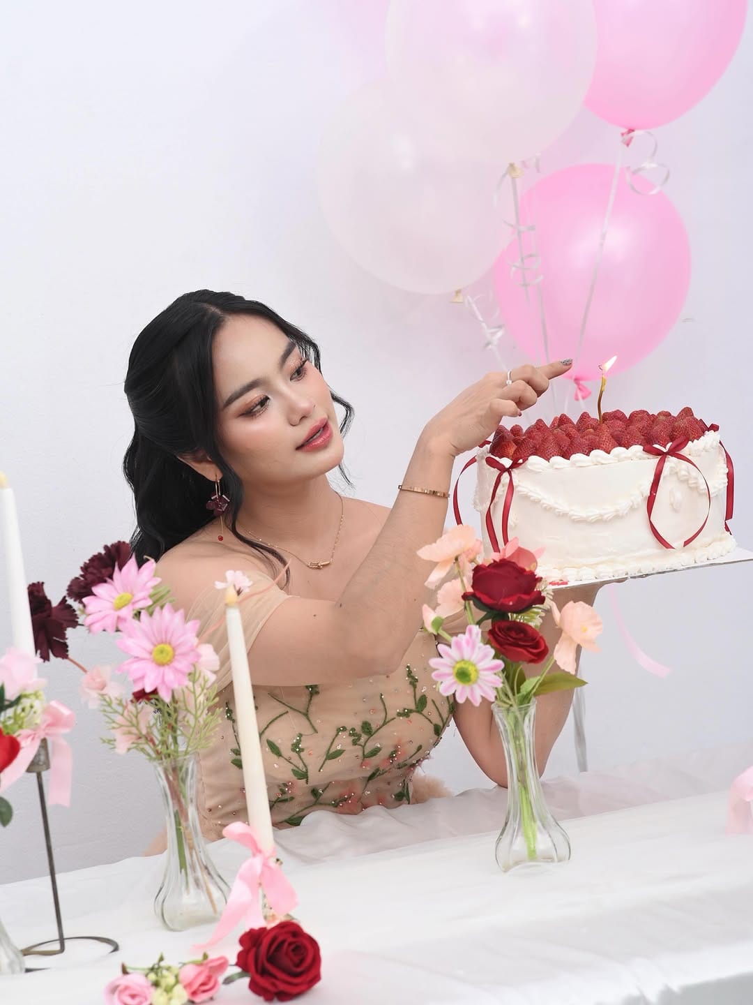 Post 1 by Sophia Bridal & Photography on Instagram (carousel)
