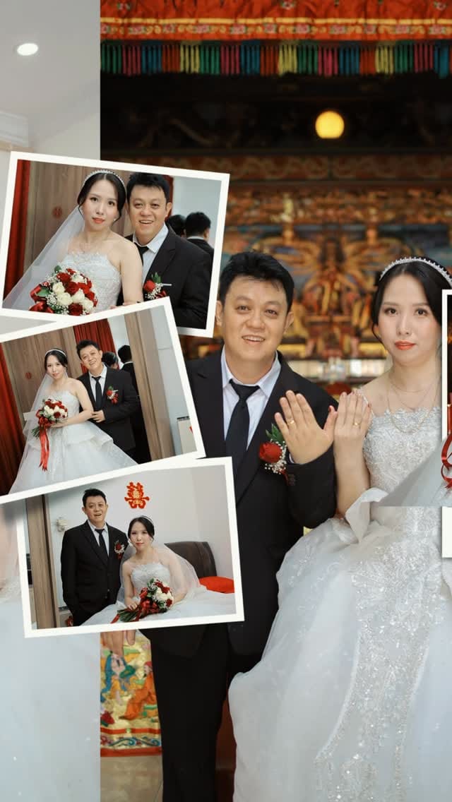 Post 7 by Sophia Bridal & Photography on Instagram (video)