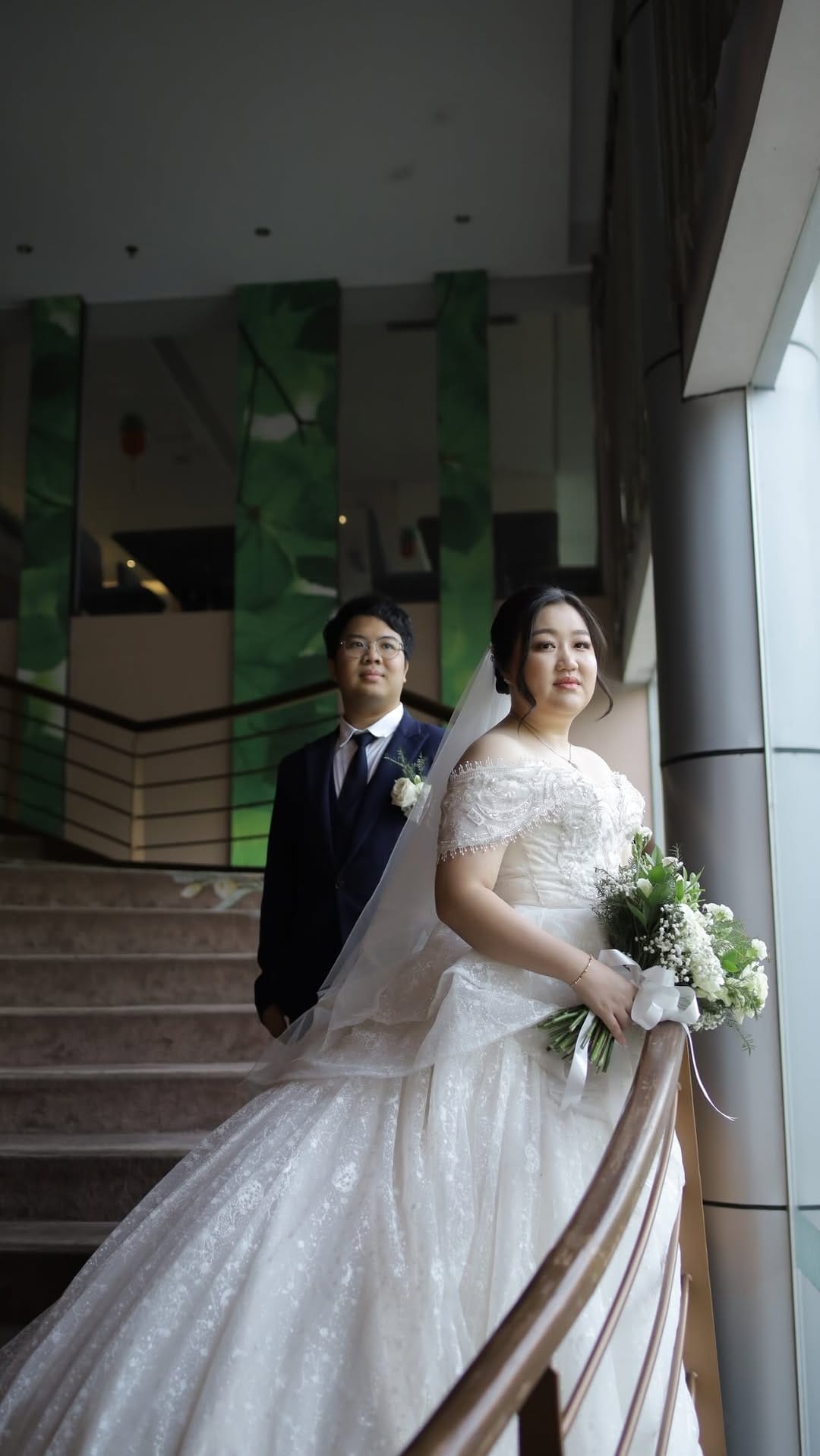 Post 8 by Sophia Bridal & Photography on Instagram (video)