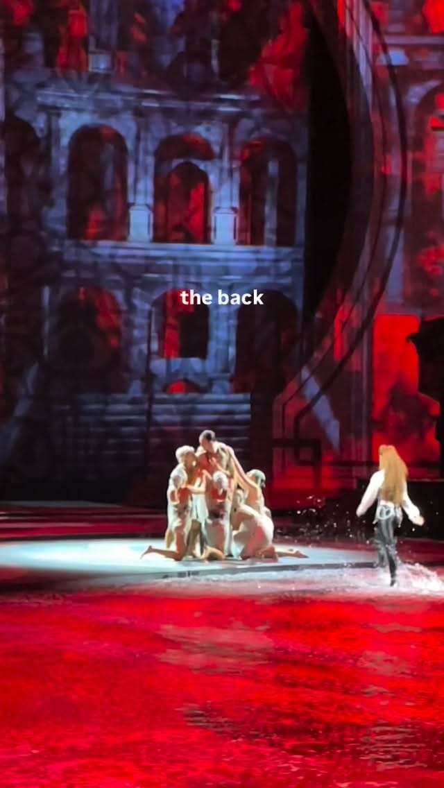 Post 7 by J E M M A on Instagram (video)