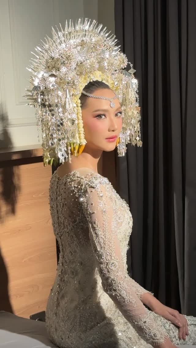 Post 10 by MUA Jambi Medan on Instagram (video)