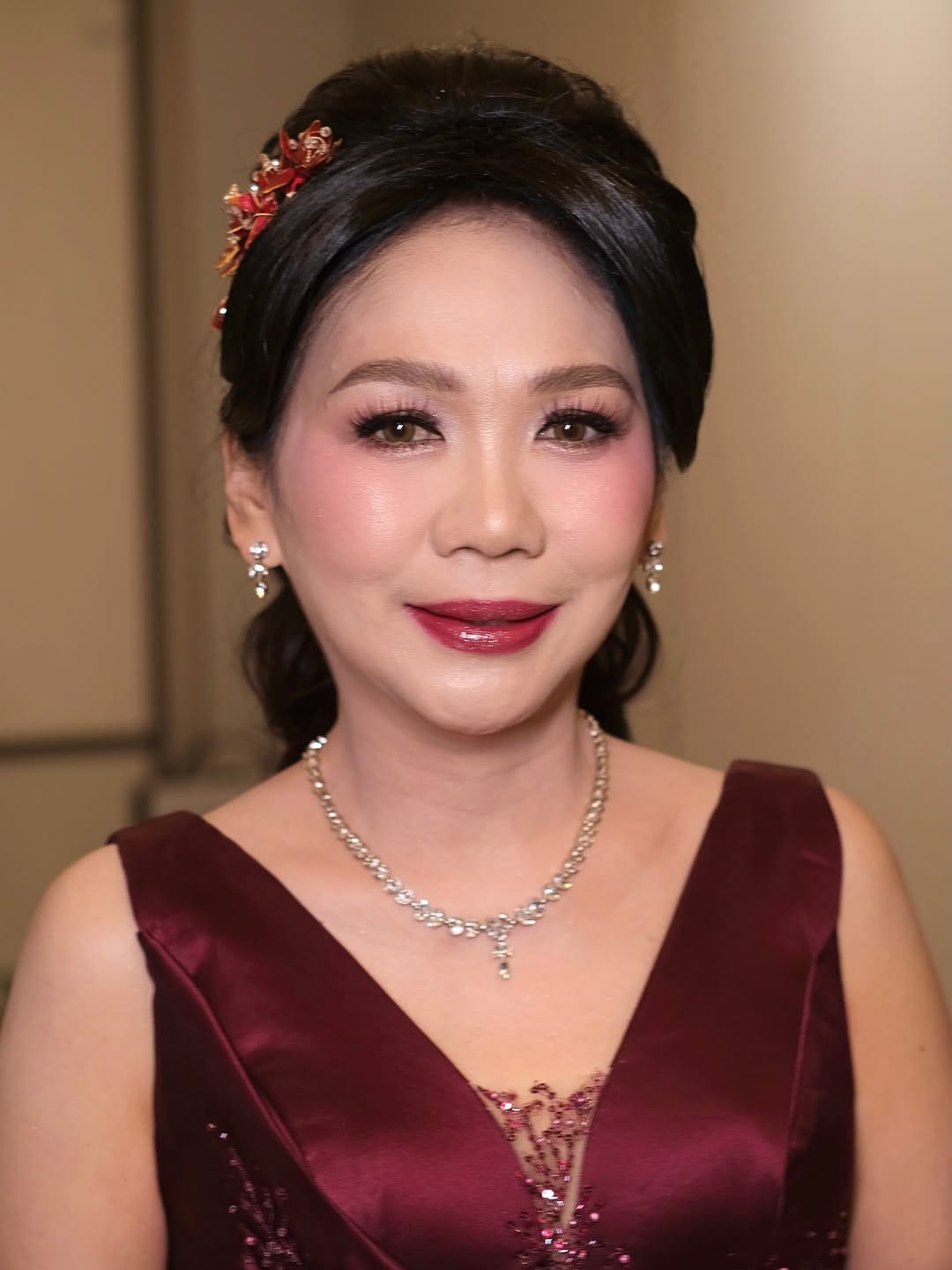 Post 5 by MUA Jambi Medan on Instagram (carousel)