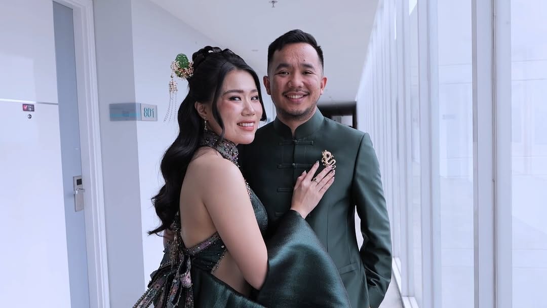 Post 7 by MUA Jambi Medan on Instagram (video)