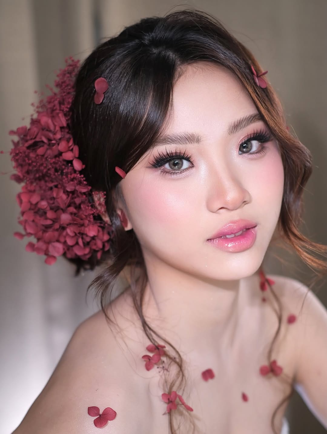Post 4 by MUA Jambi Medan on Instagram (carousel)