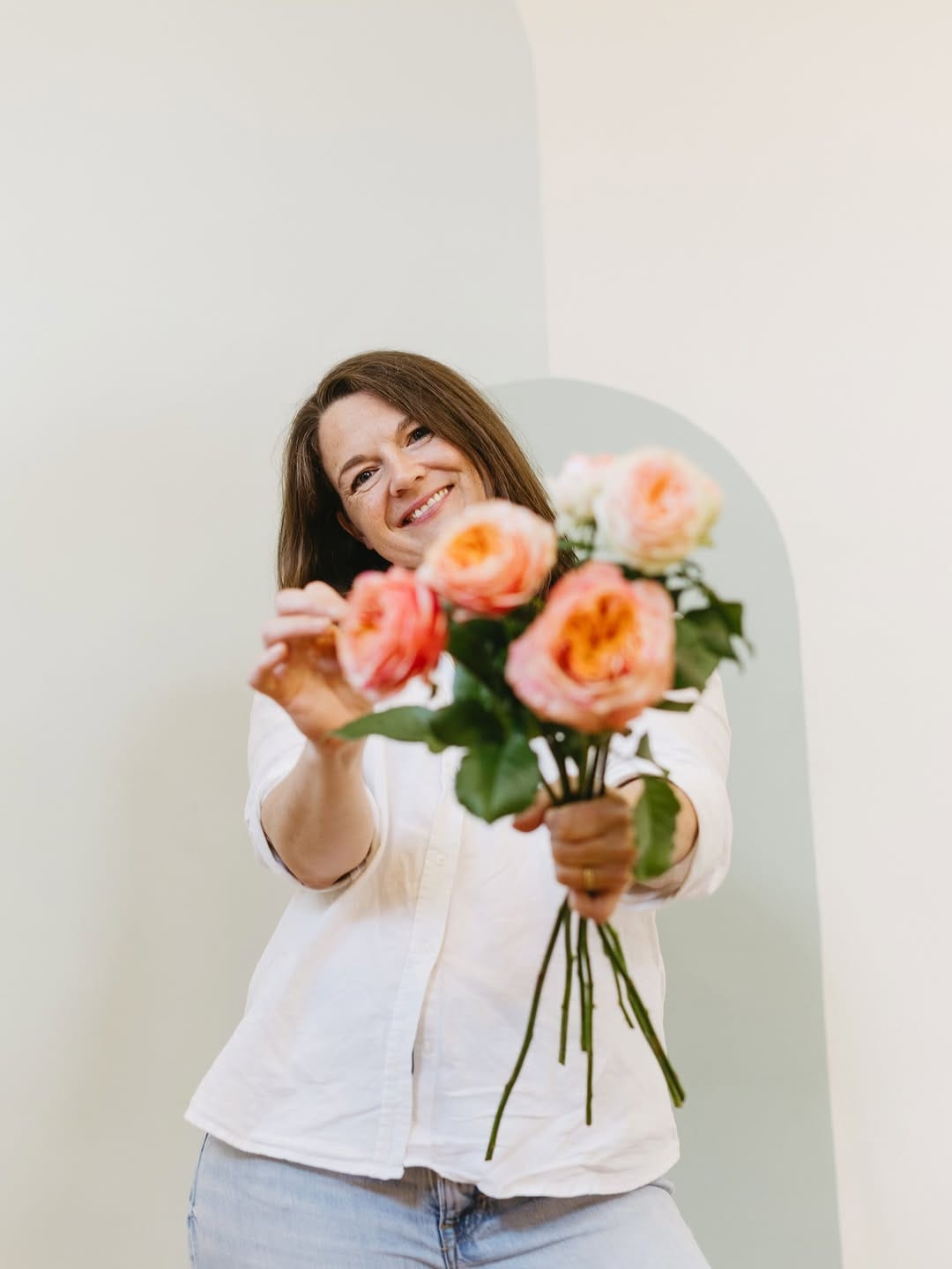 Post 6 by FLOWER FARM | FLORIST BOUTIQUE on Instagram (image)